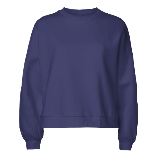 Oversize Sweatshirt.