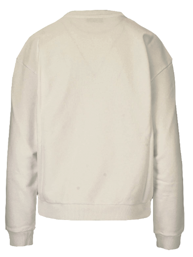 Oversize Sweatshirt.