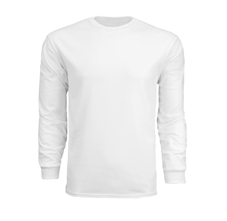 Long Sleeve T-Shirts.