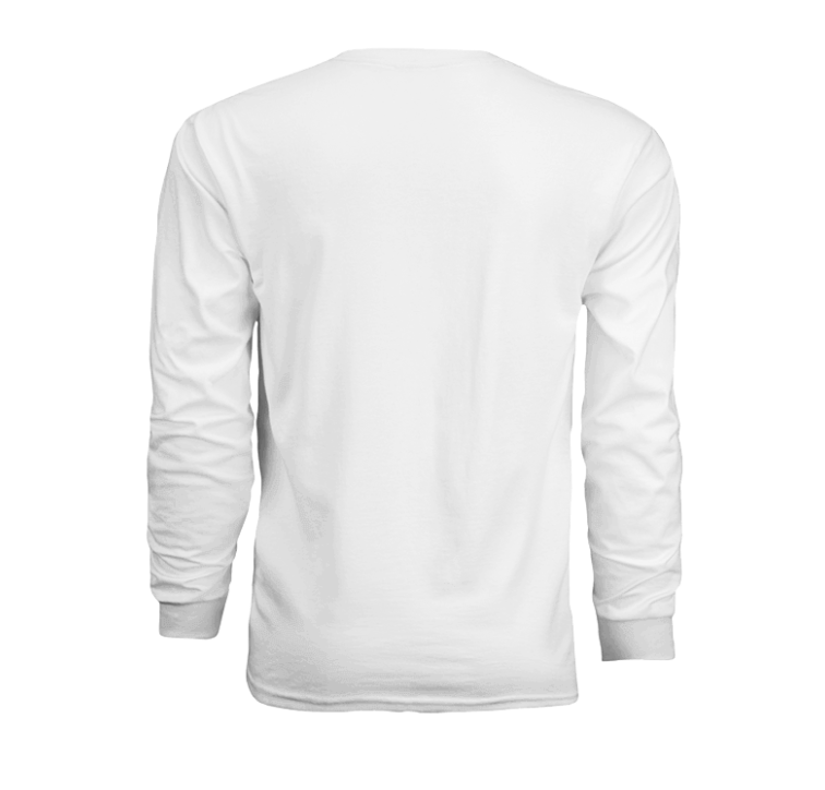Long Sleeve T-Shirts.