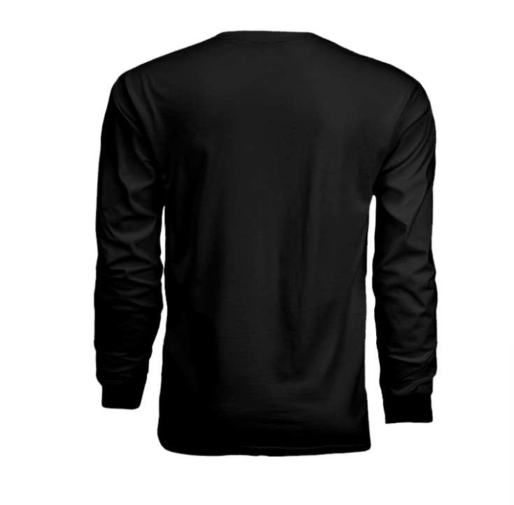 Long Sleeve T-Shirts.