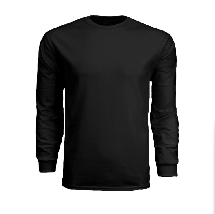 Long Sleeve T-Shirts.