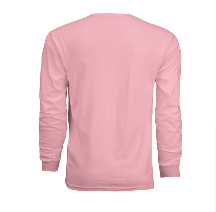 Long Sleeve T-Shirts.