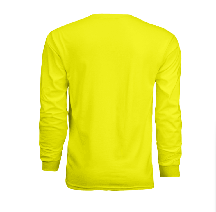 Long Sleeve T-Shirts.