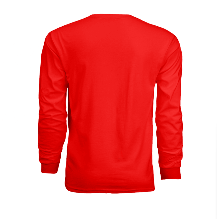 Long Sleeve T-Shirts.