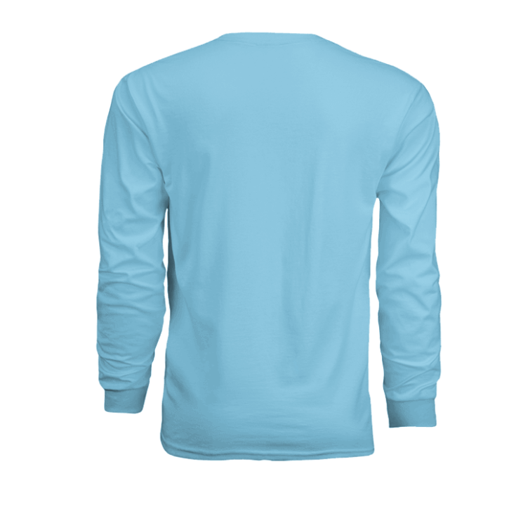 Long Sleeve T-Shirts.