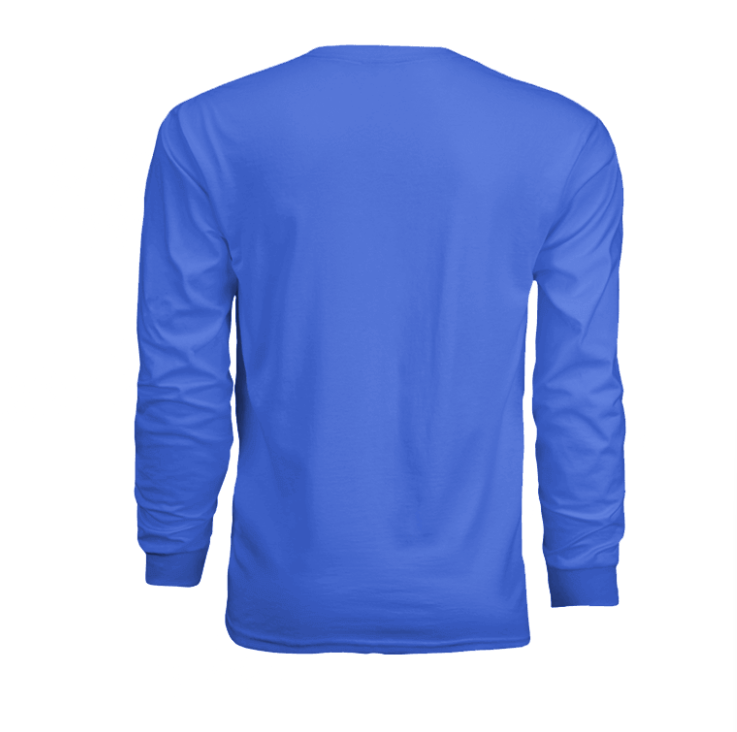 Long Sleeve T-Shirts.