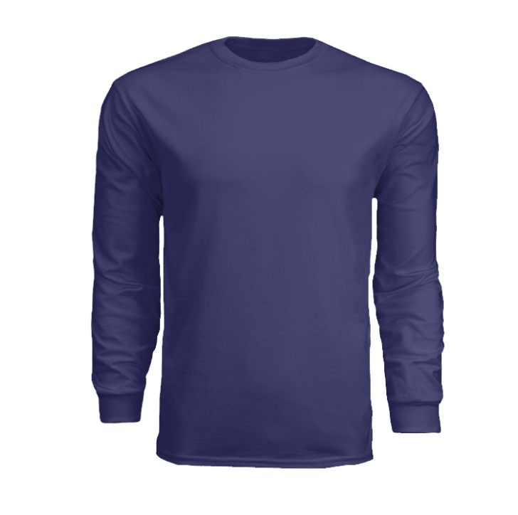 Long Sleeve T-Shirts.