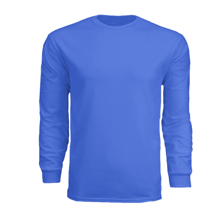 Long Sleeve T-Shirts.