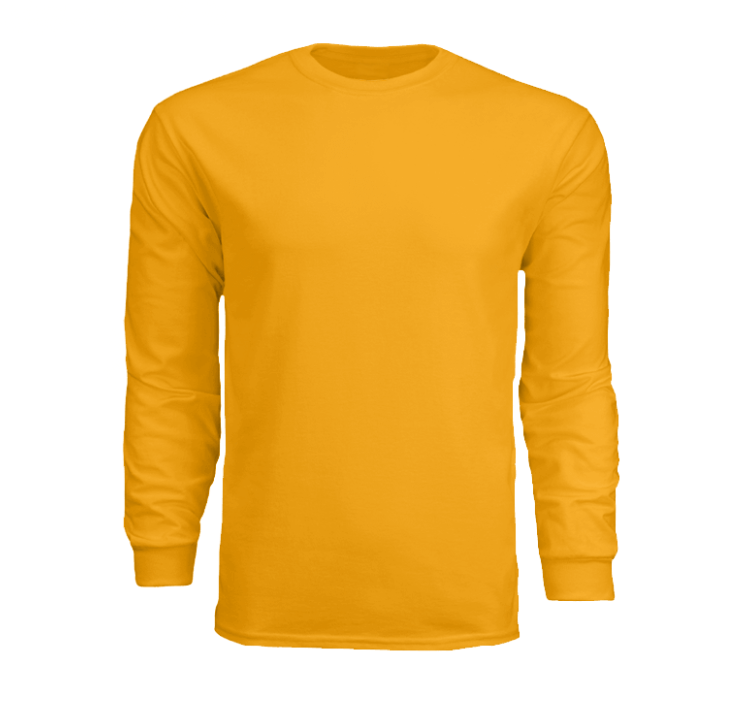 Long Sleeve T-Shirts.