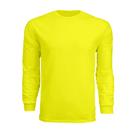 Long Sleeve T-Shirts.