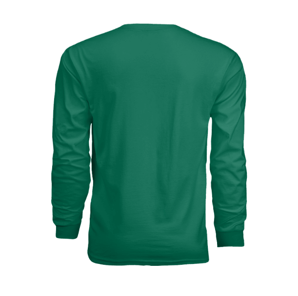 Long Sleeve T-Shirts.