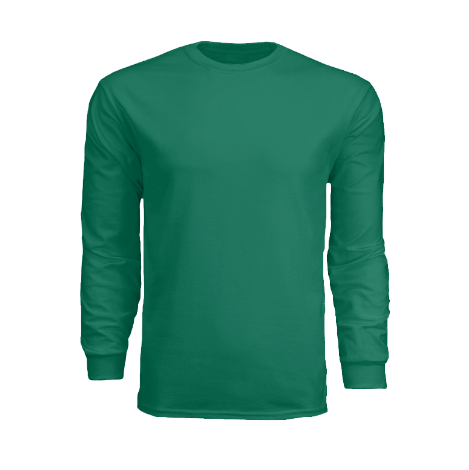 Long Sleeve T-Shirts.