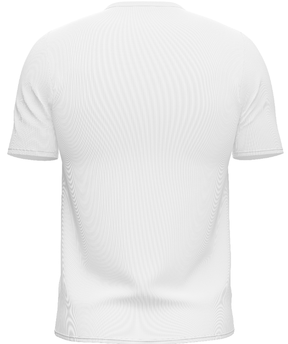 Henley T shirt.