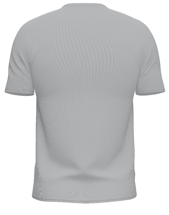 Henley T shirt.