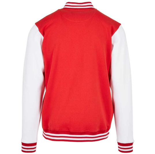 Varsity Jacket.