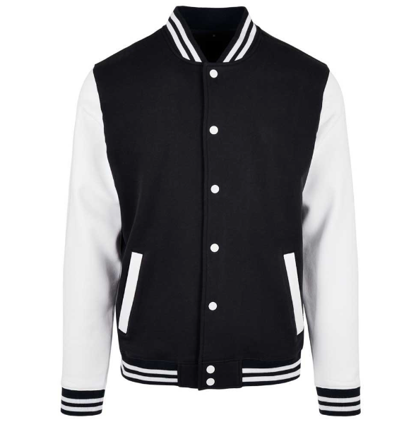 Varsity Jacket.