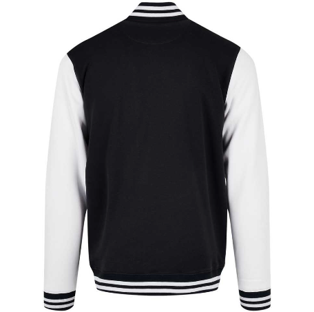 Varsity Jacket.