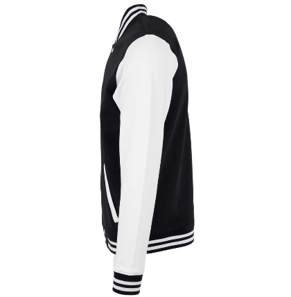 Varsity Jacket.