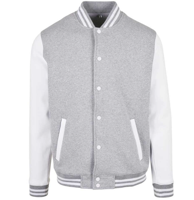 Varsity Jacket.
