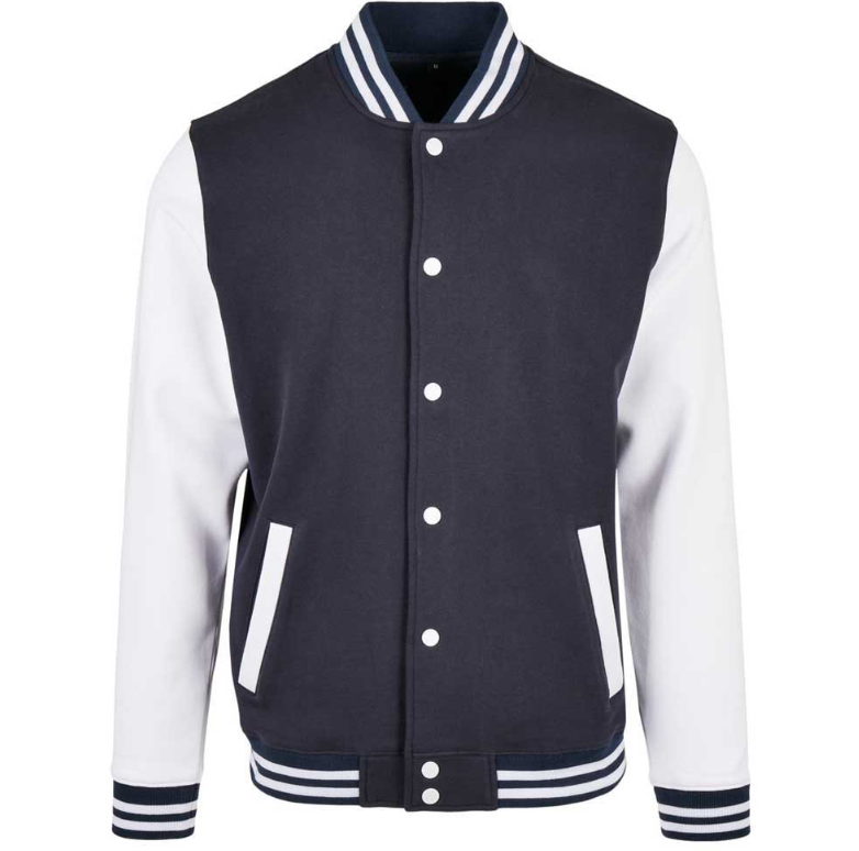 Varsity Jacket.