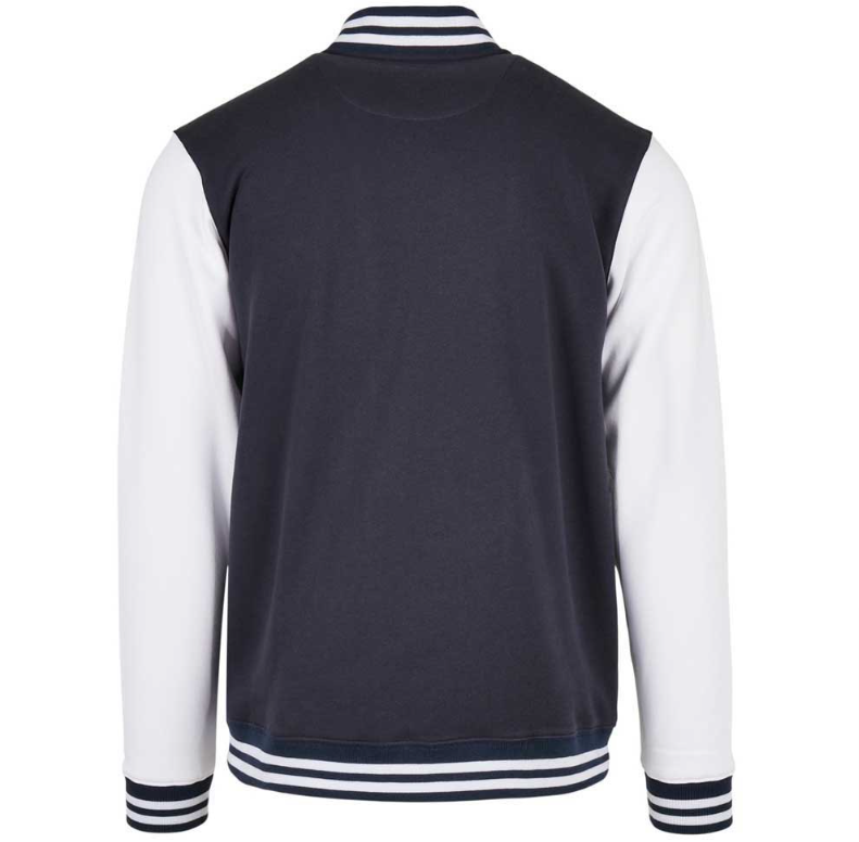 Varsity Jacket.