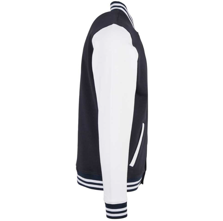 Varsity Jacket.