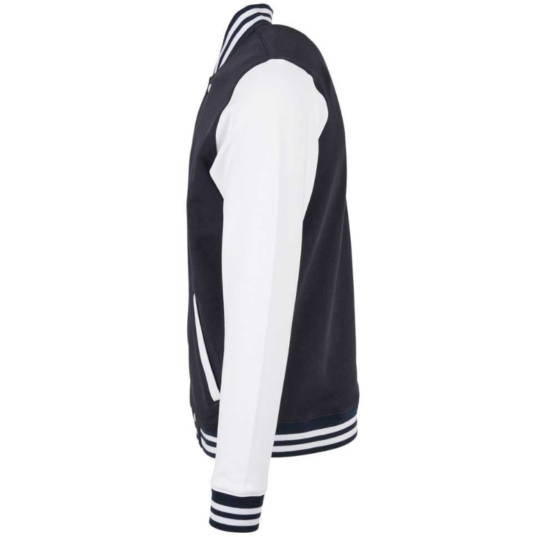 Varsity Jacket.