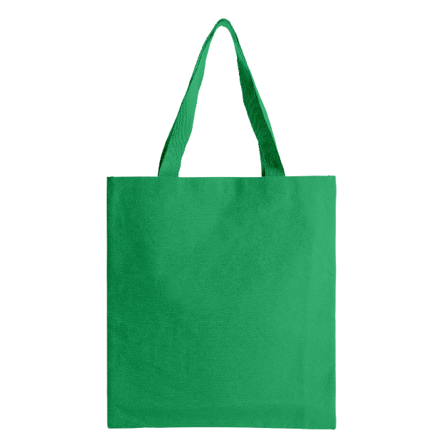Canvas Tote Bag.