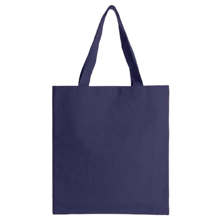 Canvas Tote Bag.
