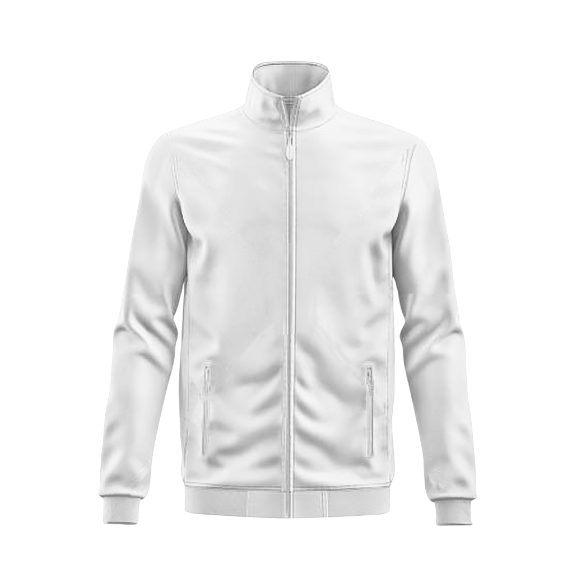 Sports Tracksuit Jacket.