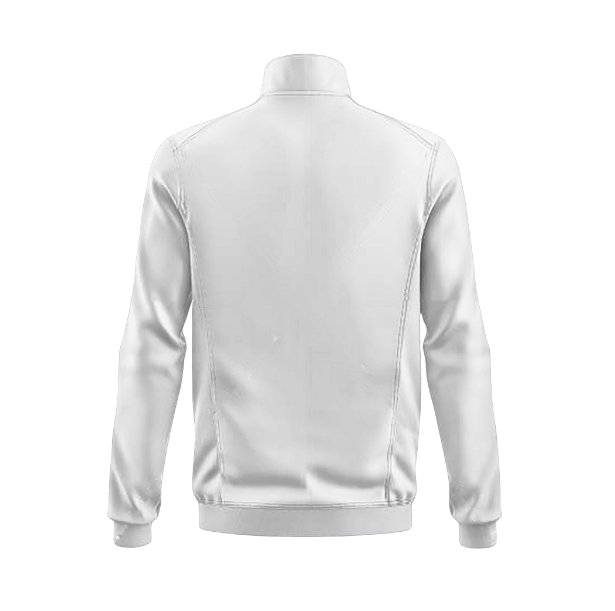 Sports Tracksuit Jacket.