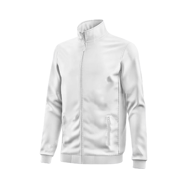 Sports Tracksuit Jacket.