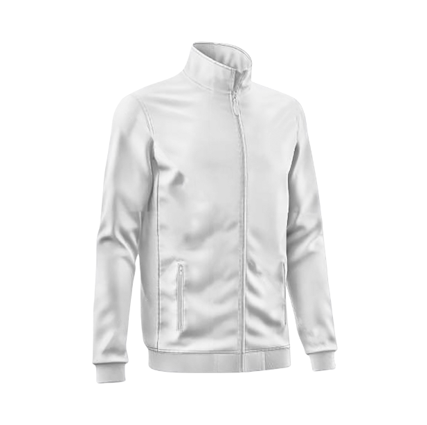 Sports Tracksuit Jacket.