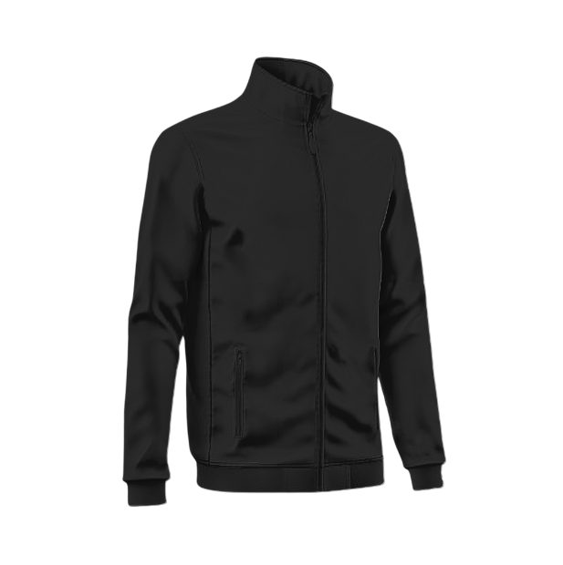 Sports Tracksuit Jacket.