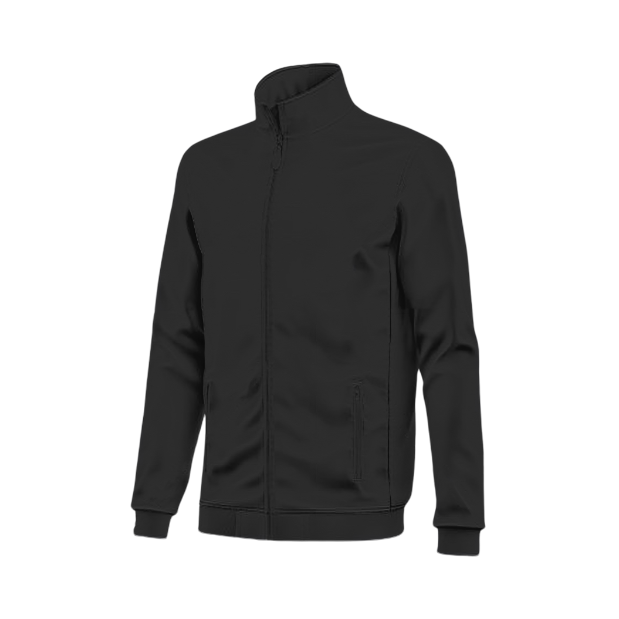 Sports Tracksuit Jacket.