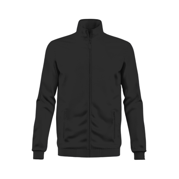 Sports Tracksuit Jacket.