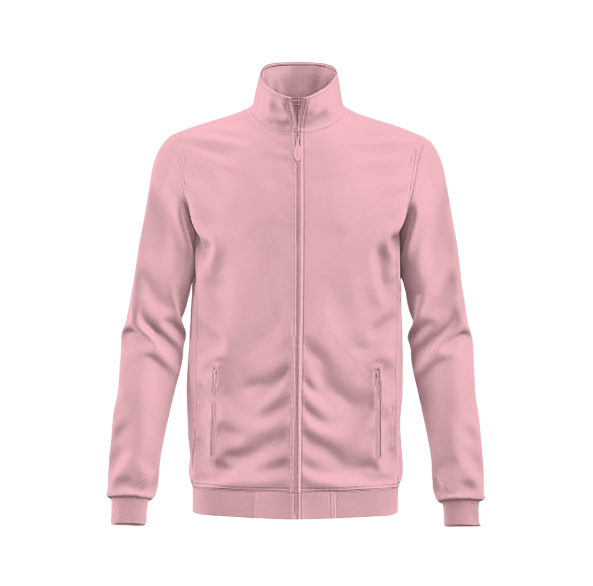 Sports Tracksuit Jacket.