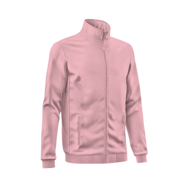 Sports Tracksuit Jacket.