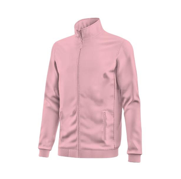 Sports Tracksuit Jacket.