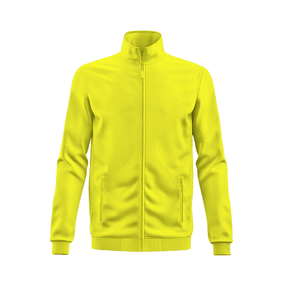 Sports Tracksuit Jacket.