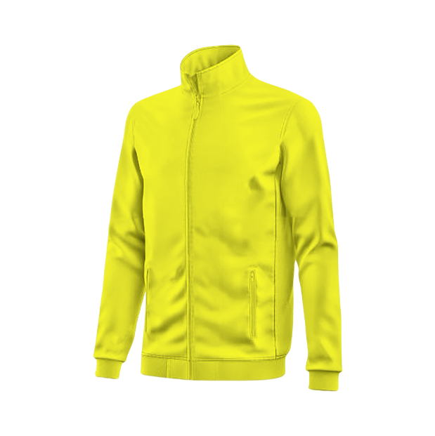 Sports Tracksuit Jacket.