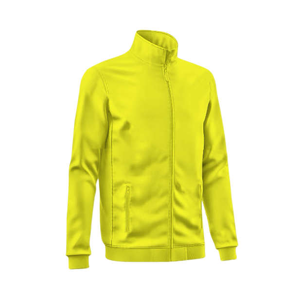 Sports Tracksuit Jacket.