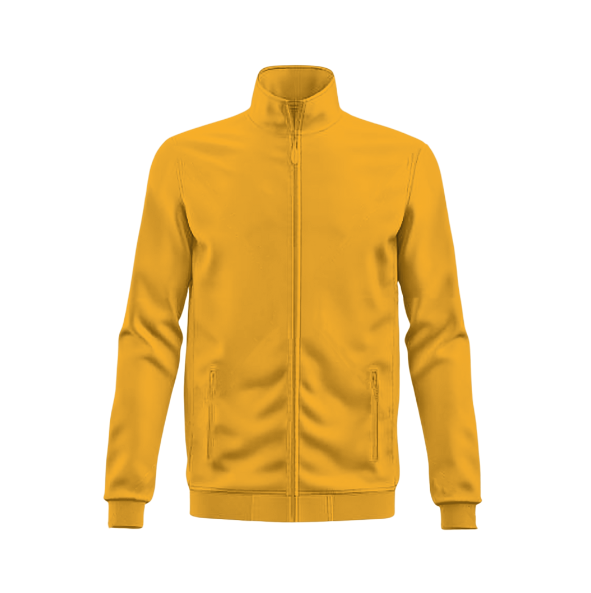 Sports Tracksuit Jacket.