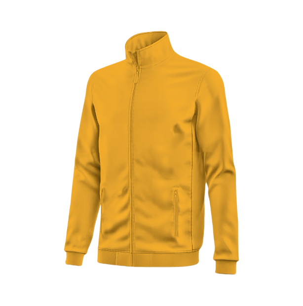 Sports Tracksuit Jacket.