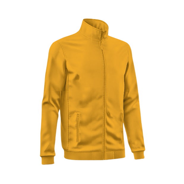 Sports Tracksuit Jacket.