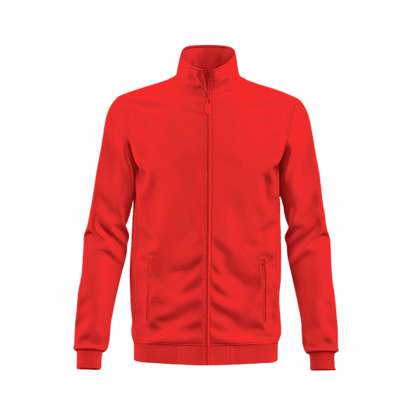 Sports Tracksuit Jacket.
