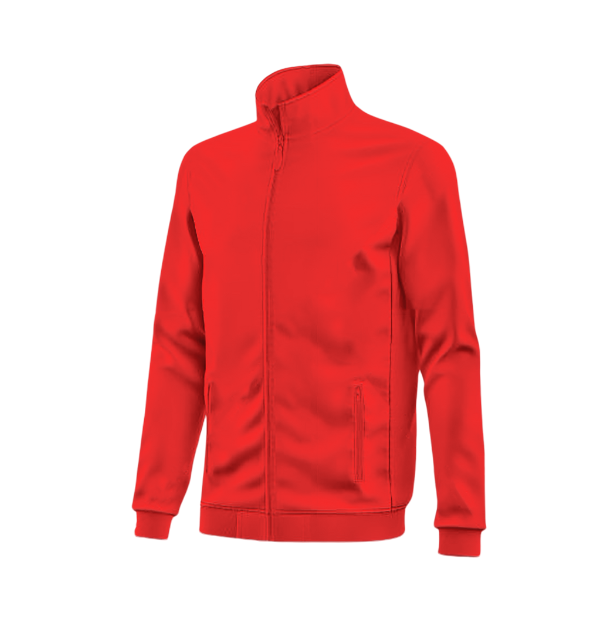Sports Tracksuit Jacket.