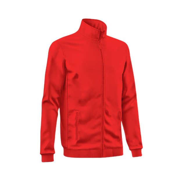 Sports Tracksuit Jacket.