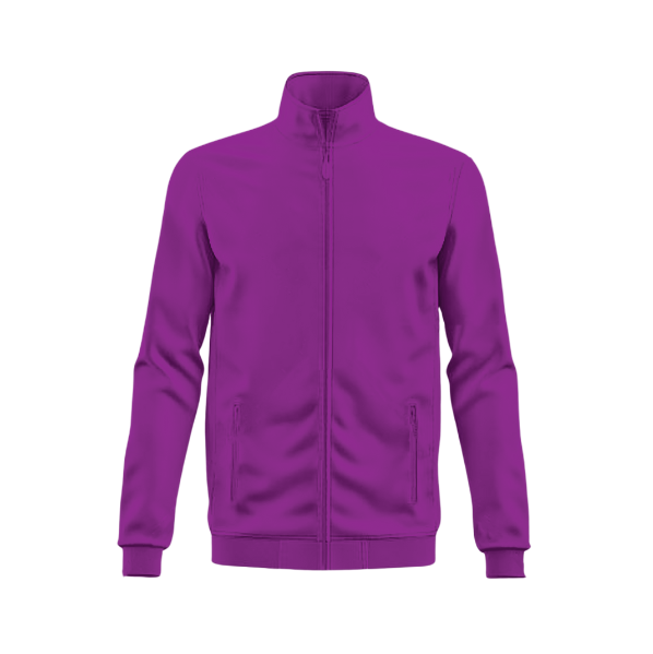 Sports Tracksuit Jacket.